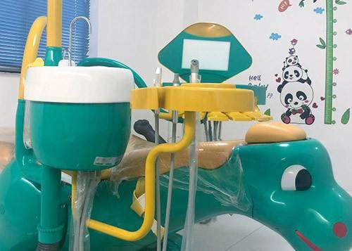 襄阳时代口腔(张湾店)怎么样