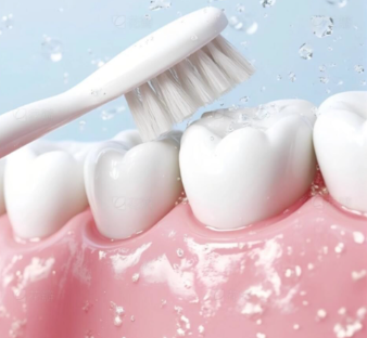 五、洗牙相关项目价格参考,选对不选贵