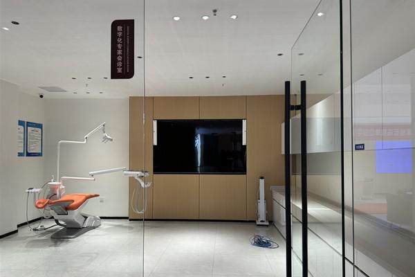 西宁中诺口腔医院李珊珊做的手术怎么样？种植牙5年存留率98.7%+数字化种植技术