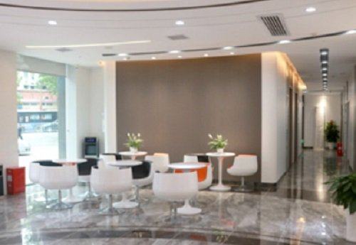 长沙中诺口腔医院易继恩种植经验多，高成功几率是底气