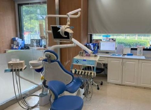 杭州名一口腔门诊部（滨江店）怎么样？