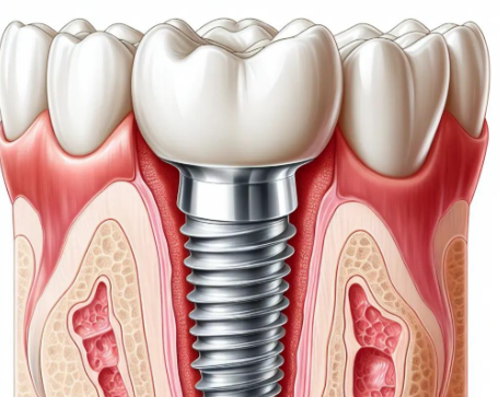 五、全瓷牙冠制作完成后的收尾与维护