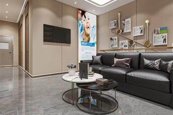 绍兴品凯口腔医院怎么样？