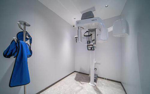 深圳佑贝口腔诊所价格表：