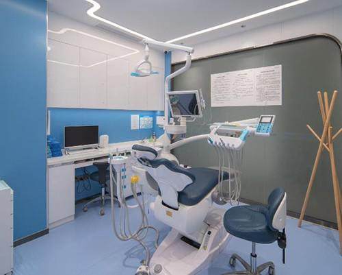 深圳佑贝口腔诊所地址电话及营业时间：