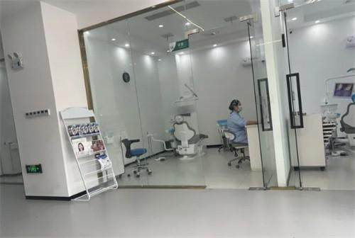 合肥长丰爱尔美口腔门诊部怎么样？