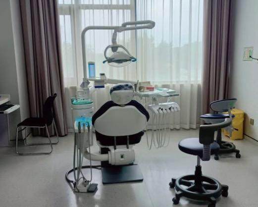 余姚四明口腔医院怎么样？