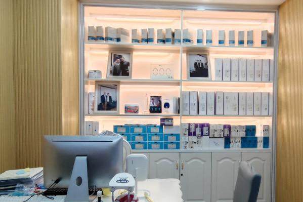 广州华晨口腔门诊部（天河院区）预约挂号方式