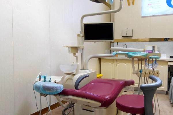 广州华晨口腔门诊部（天河院区）地址电话及营业时间