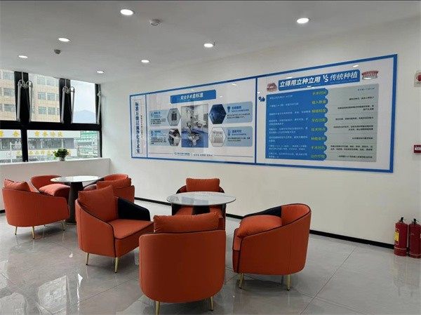 西宁中诺口腔医院赵东：覆盖全类型缺牙的个性化解决方案提供者