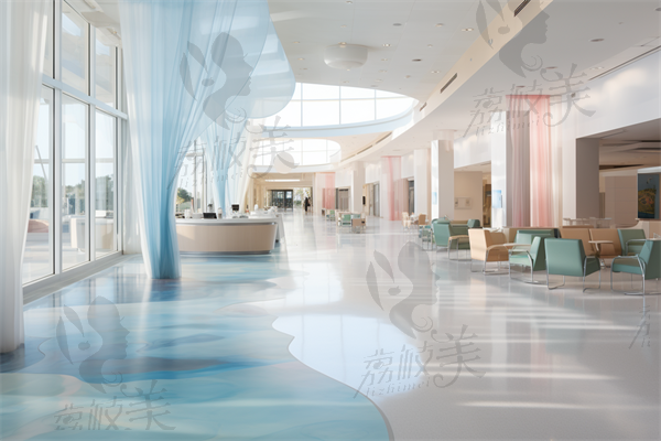 上海维乐口腔(维乐晶门诊黄浦店)