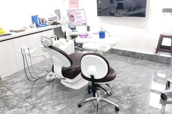 太原纳尔斯口腔门诊部（康兴店）