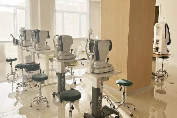 松原爱尔眼科医院