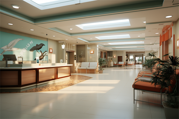 菏泽英韩医疗美容医院