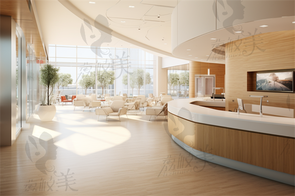 郴州市第三人民医院眼科