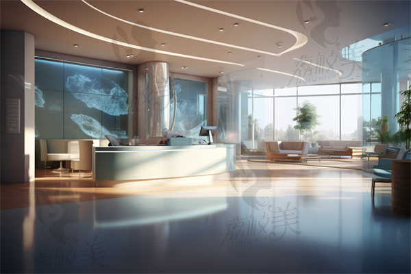 宁波新生植发医院