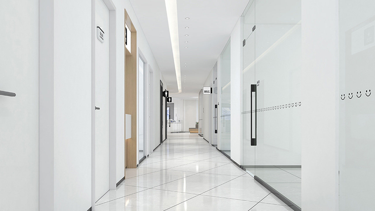 成都团圆口腔医院高新院区2026价目表更新，种植牙矫正价格一目了然