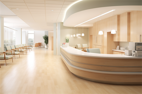 湖北襄阳旺世口腔