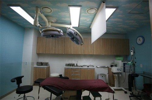 韩国POP整形外科