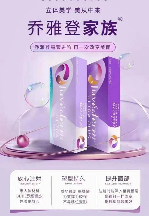 柳州医美整形医院医生名单及擅长领域