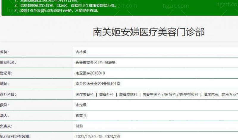付莉医生技术优势