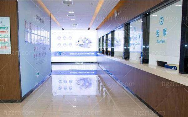 珠海希玛林顺潮眼科医院近视矫正价格参考：与成功几率匹配的性价比