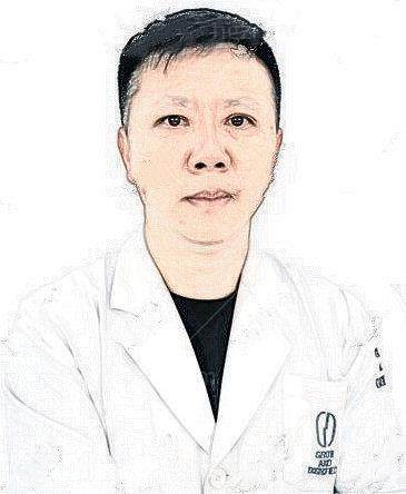 付莉医生擅长领域