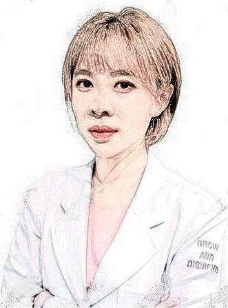 付莉医生口碑评价