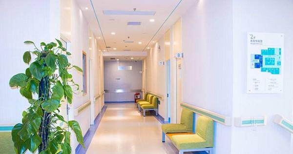 珠海希玛林顺潮眼科医院范伟手术成功几率：从临床数据看真实表现