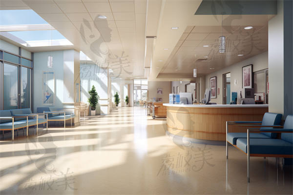 广东中山深湾口腔