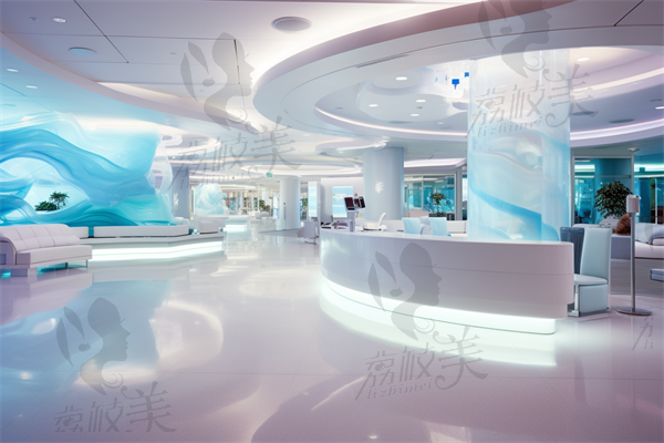 哈尔滨尚雅口腔门诊部