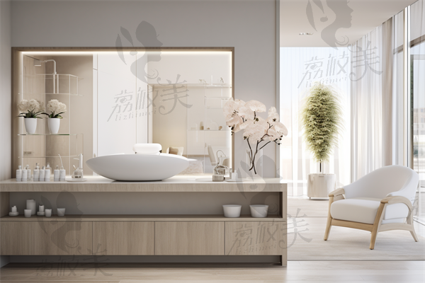 湖北孝感星诺整形