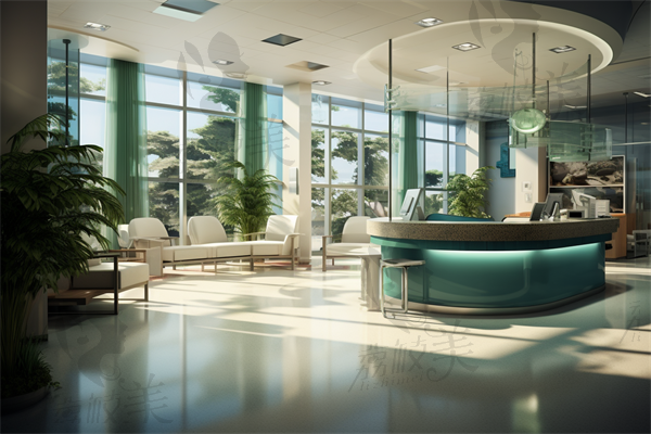 韩国品牌整形医院