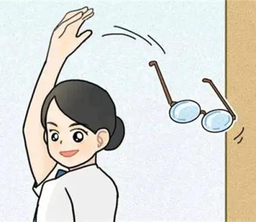 徐州矿西眼科医院