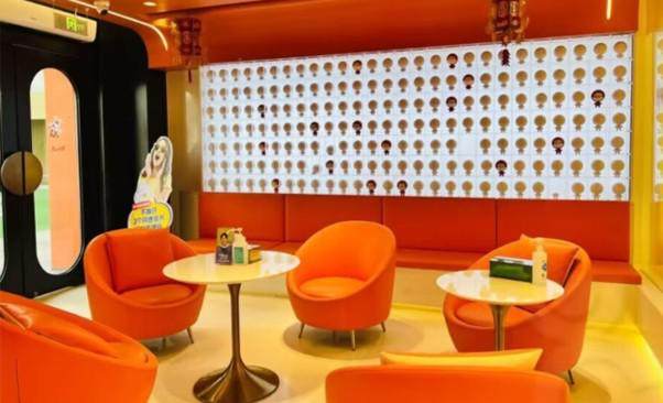 预约方式：简单三步轻松约