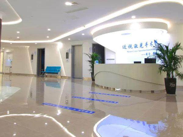 邯郸爱眼眼科医院贾红江2026坐诊时间公布！附王红强、冀红云等医生排班表