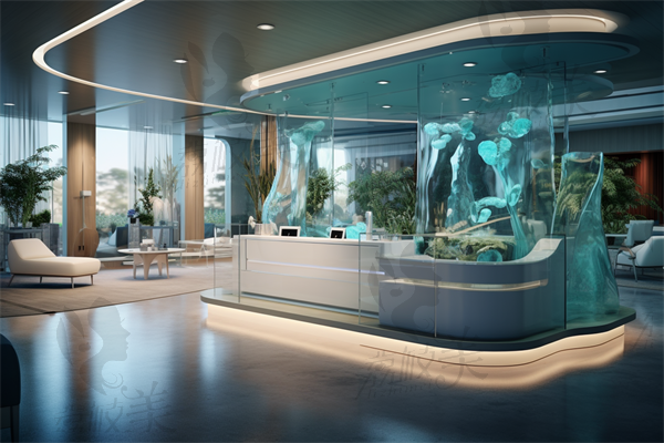 青海红十字医院口腔科