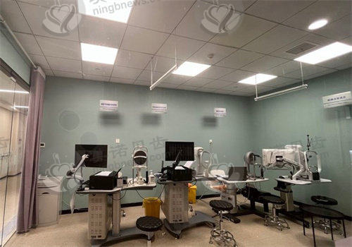 武汉爱尔眼科洪山医院