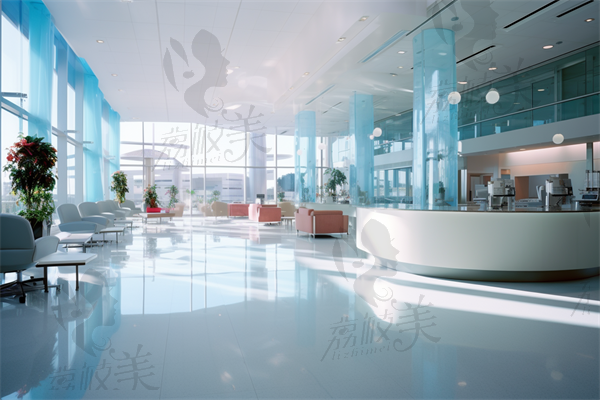 河南许昌小白象口腔门诊部