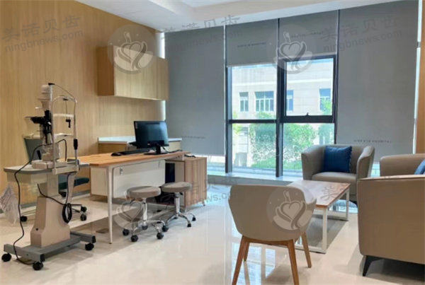 广州番禺爱尔眼科医院好吗