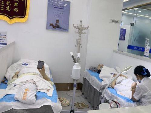 南京东南美容医院价格表：