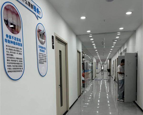 西宁中诺口腔罗锦医生：牙体牙髓基础治疗，解决口腔“刚需”问题