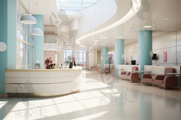 福州格莱美整形医院