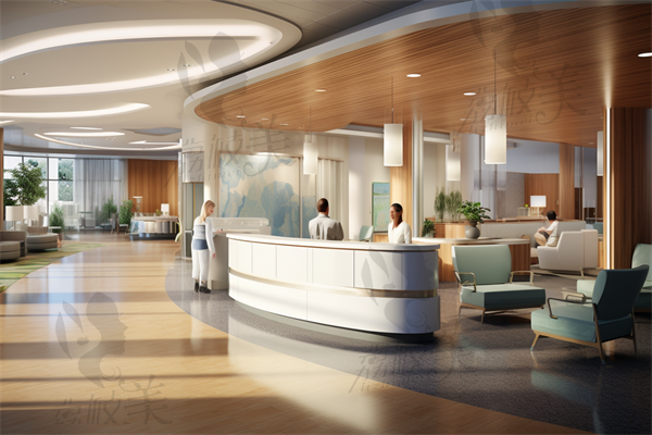 南京东南美容医院