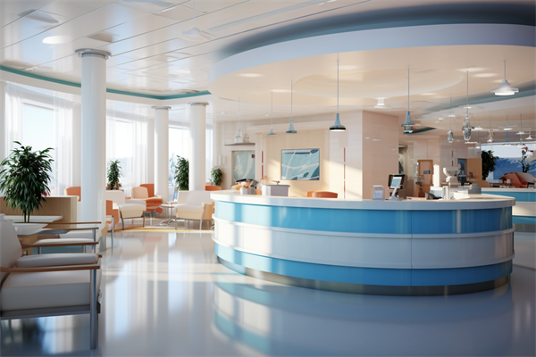 沈阳浑南恒达路爱尔眼科诊所擅长项目：