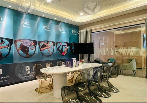 武汉爱尔眼科洪山医院