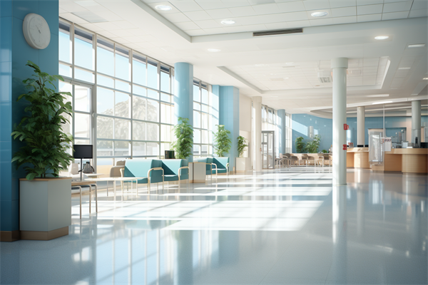 深圳百大口腔门诊部(横岗分店)