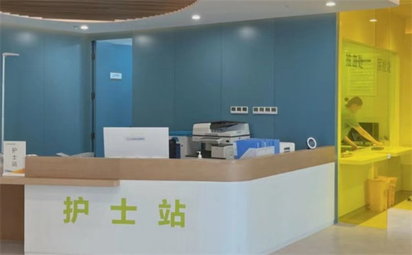 宝妈分享：对比多家选儿童防控镜，戴7个月一切顺利，就诊比公立医院更方便