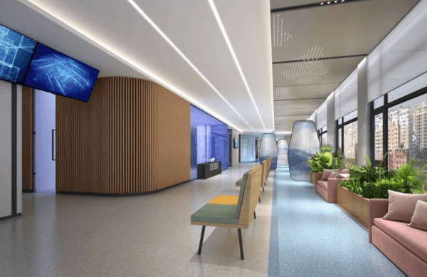 郑州尖峰眼科专精配镜服务实力