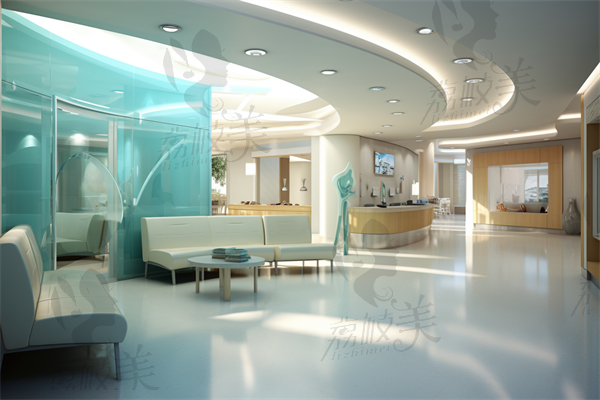 新乡市亚华医院眼科